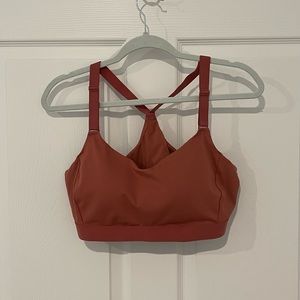 Old Navy Active Go-Dry Sports Bra Size XL